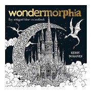 Wondermorphia Such- und Lesebuch