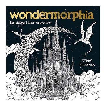 Wondermorphia Search and Read Book
