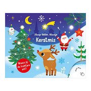 Sleep tight, little one - Christmas