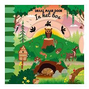 Draai maar door - In het bos