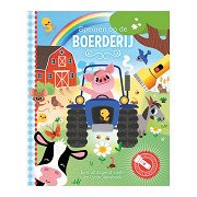 Speuren op de boerderij