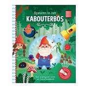 Suche im Zwergenwald