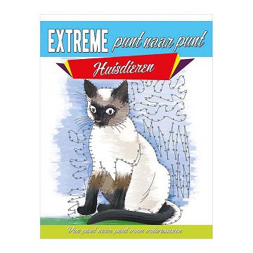 Extreme punt naar punt - Huisdieren