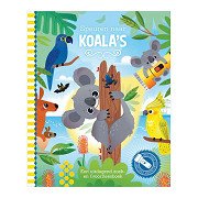 Auf der Suche nach Koalas