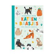 Handboek voor kattenbaasjes