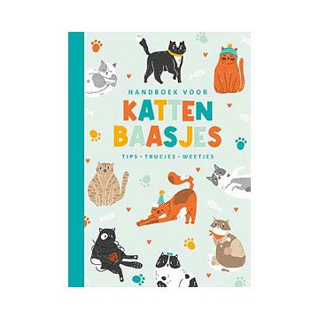 Handbuch für Katzenbesitzer