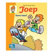 Joep kom mee! AVI-Start