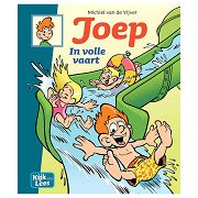 Joep - In volle vaart AVI-E3