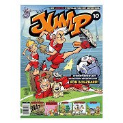 Jump Comic Magazine 10