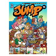 Jump Comics Magazine 15