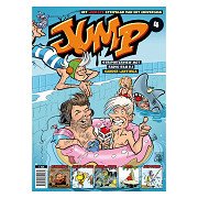 Jump Stripblad 4