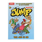 Lobbes Jump The Funniest Joke Book
