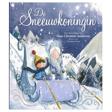 The Snow Queen
