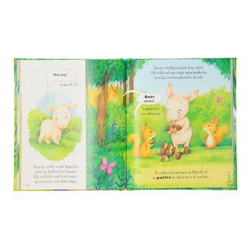 5 Minute Stories Animals