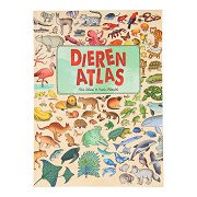 Animal Atlas