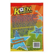 Koen Kampioen - Neues Talent