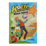 Koen Champion – Neues Talent