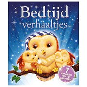 Bedtijdverhaaltjes