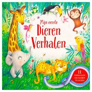 Mijn Eerste Dierenverhalen