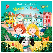 Zoek en Vind met Mees en Kato