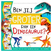 Bist du größer als ein Dinosaurier?