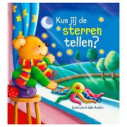 Kannst du die Sterne zählen?