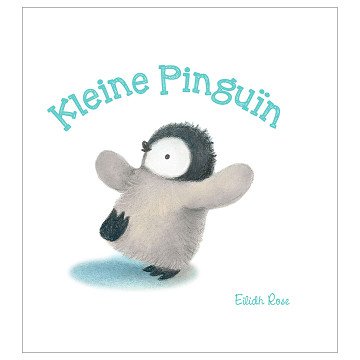 Kleiner Pinguin