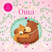 Meine liebe Oma