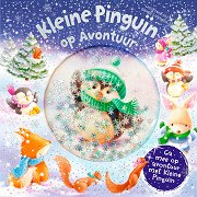 Kleine Pinguïn op Avontuur