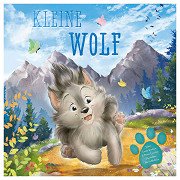 Kleine wolf