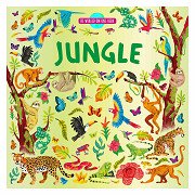 The World Around Us - Jungle