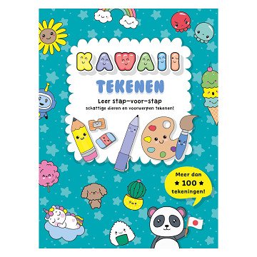 Kawaii Drawing