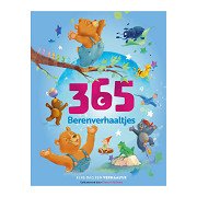 365 Bärengeschichten