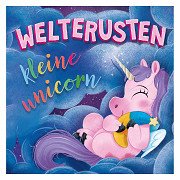 Gute Nacht, kleines Einhorn