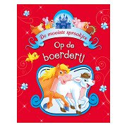 De Mooiste Sprookjes - Boerderijverhaaltjes