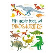 Mein großes Buch voller Dinosaurier