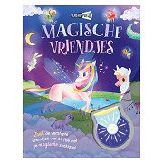 Magische Freunde – Verstecken