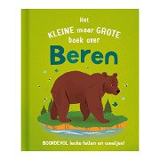 Das kleine, aber große Buch über? Bären