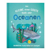 Das kleine, aber große Buch über? Ozeane