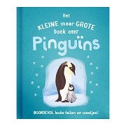 The Small But Big Book About? Penguin