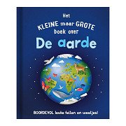 Das kleine, aber große Buch über? die Erde