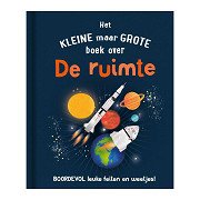 Das kleine, aber große Buch über? der Raum