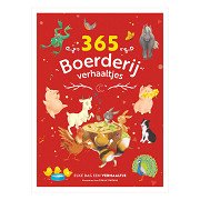 365 Boerderijverhaaltjes