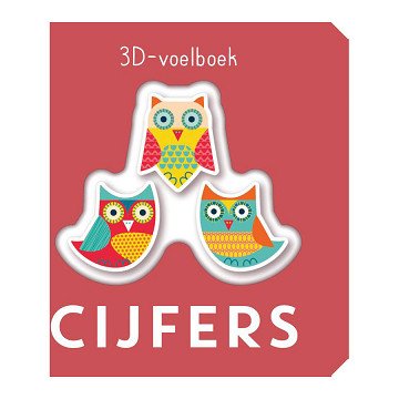 3D-Touchbook – Zahlen