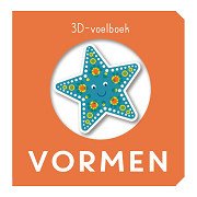 3D-Voelboek - Vormen