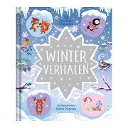 Winter Stories - 11 Stories