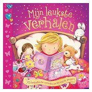 Meine besten Geschichten - Pink