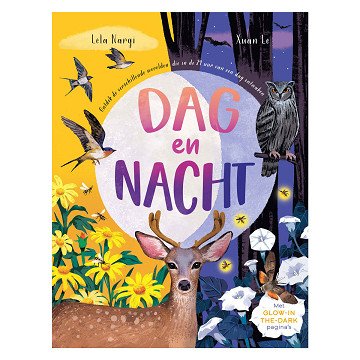 Tag und Nacht