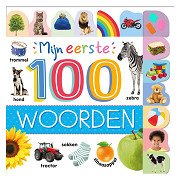 Mijn Eerste 100 Woorden