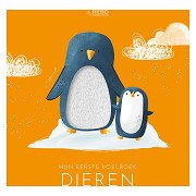 Dieren - Eerste Voelboek